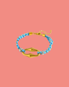 Golden Reef Bracelet