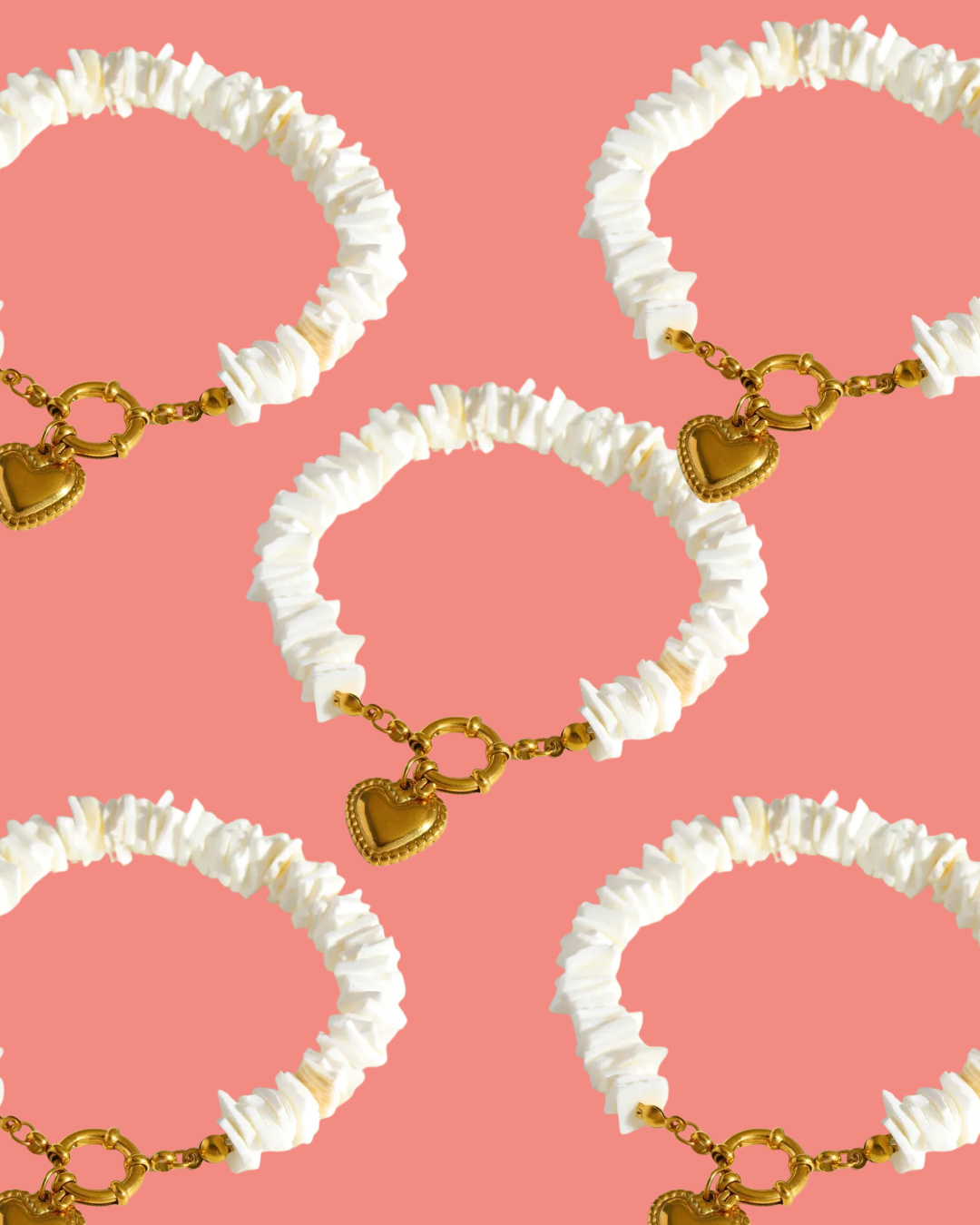 The Salt Air Bracelet
