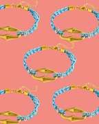 Golden Reef Bracelet