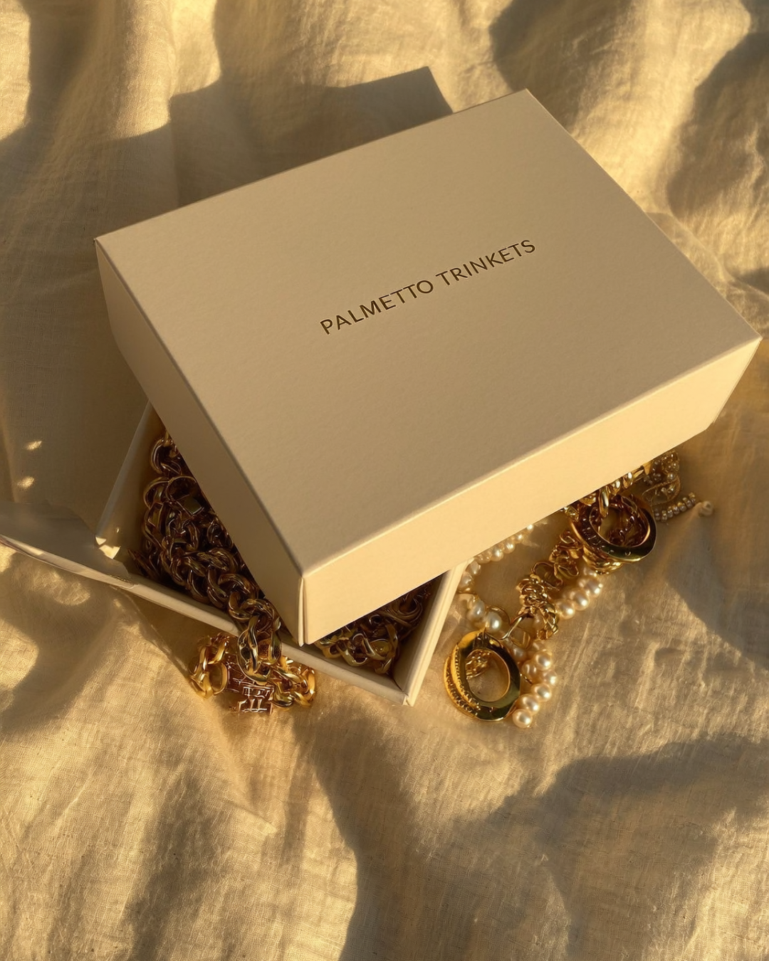 Solar Swirl Statement Studs