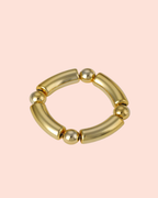 The Golden Hour Bangle