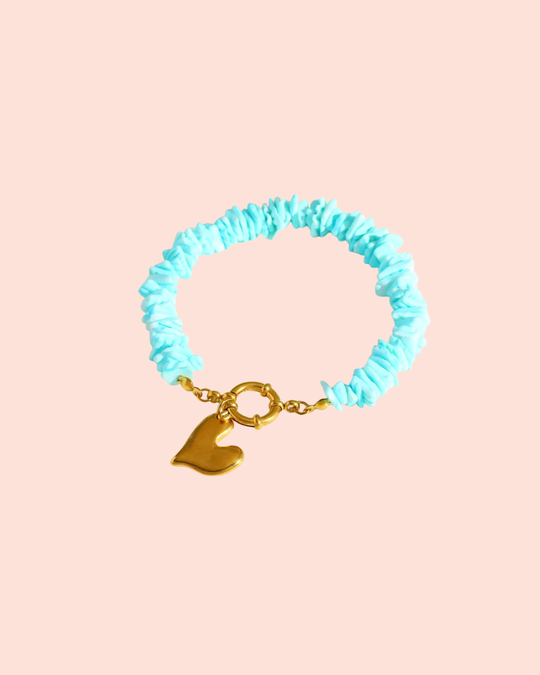 The Ocean Breeze Bracelet