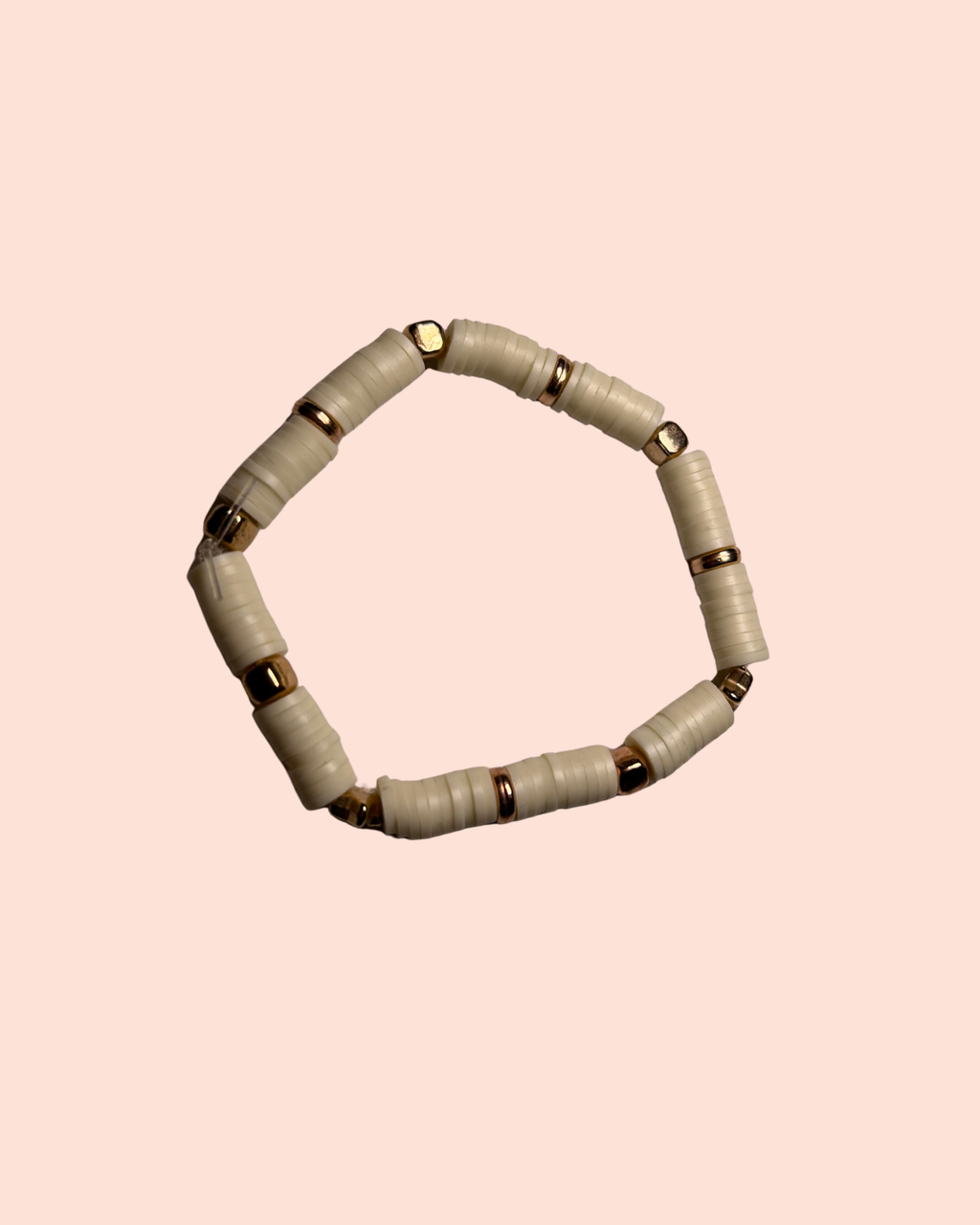 The Creamsicle Bracelet