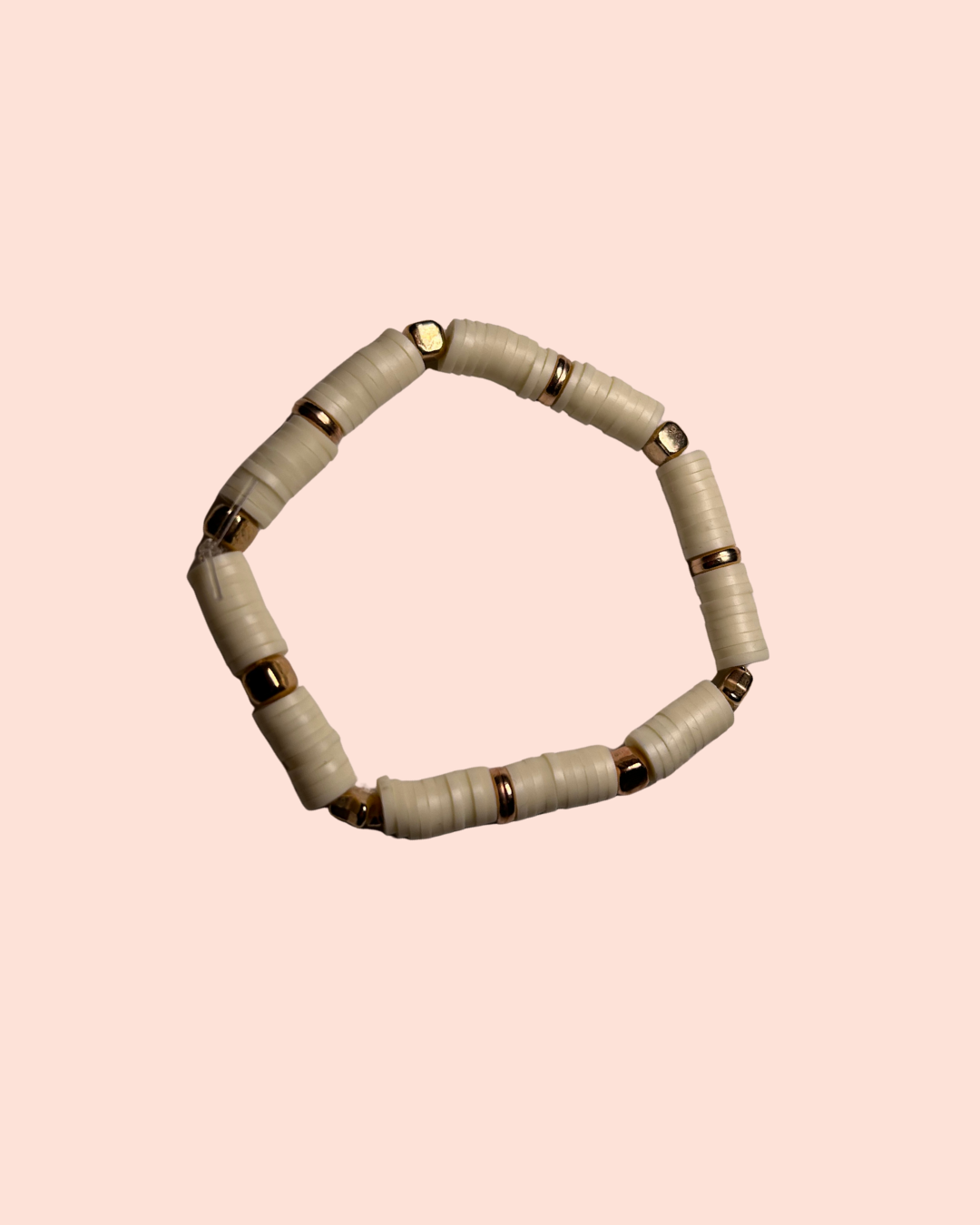 The Creamsicle Bracelet