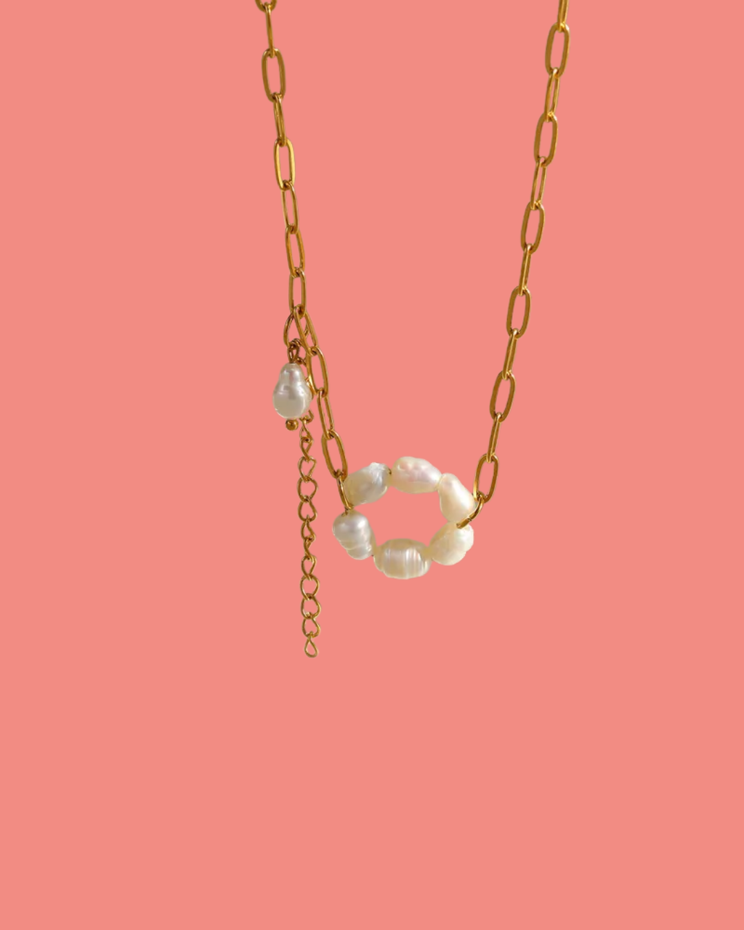 The Luxe Necklace