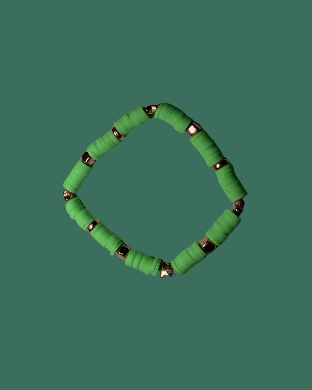 The Coconut Dreams Bracelet