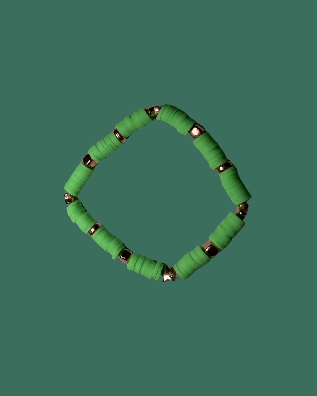 The Coconut Dreams Bracelet
