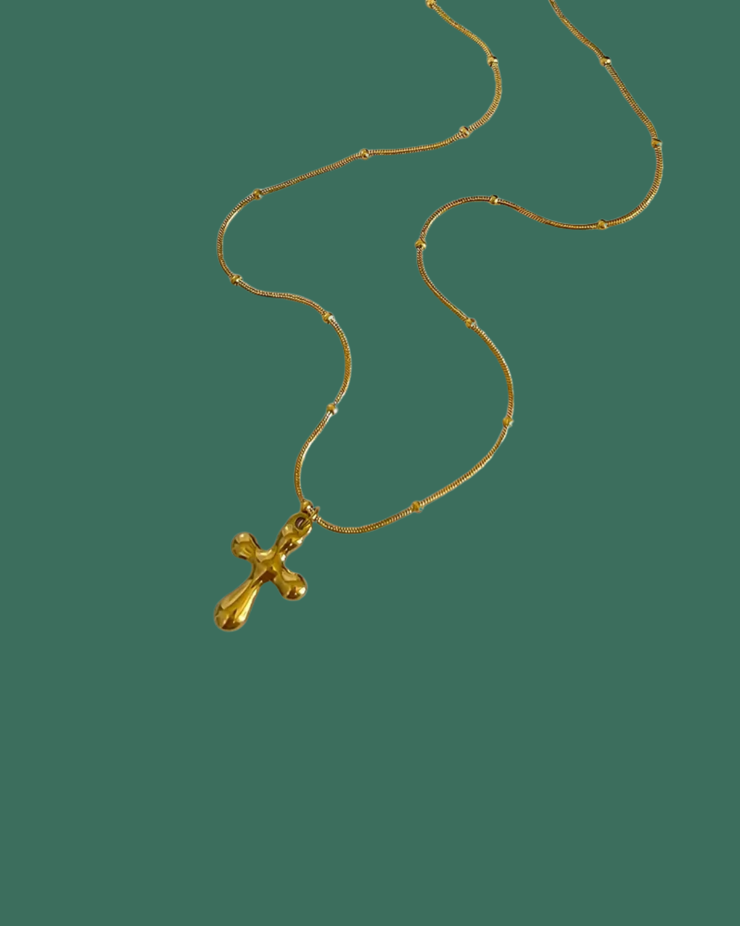 The Grace Necklace