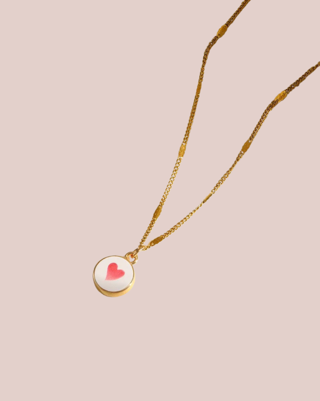 The Darling Necklace