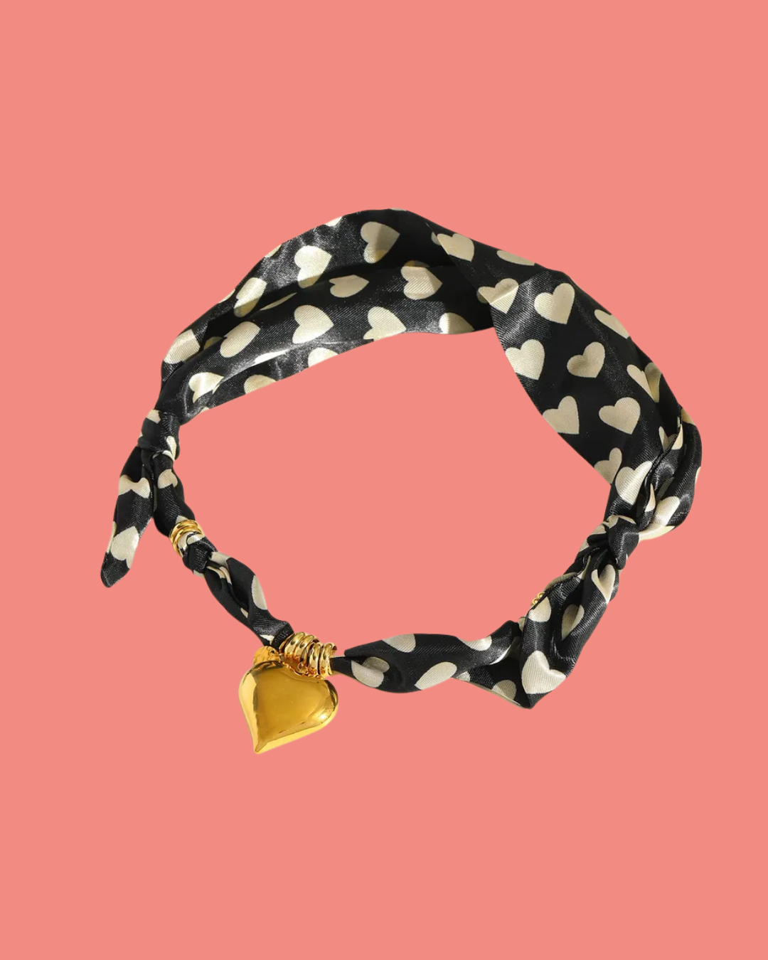 The Muse Necklace