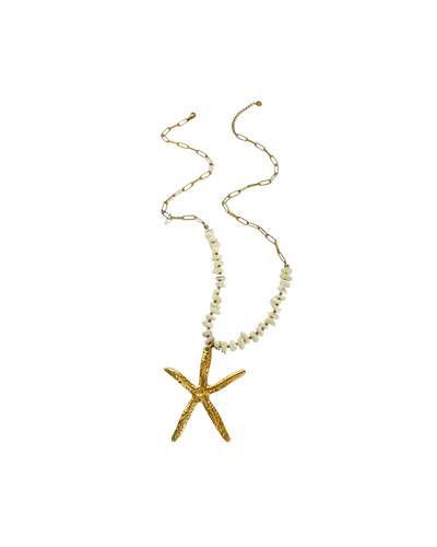 Marina Necklace