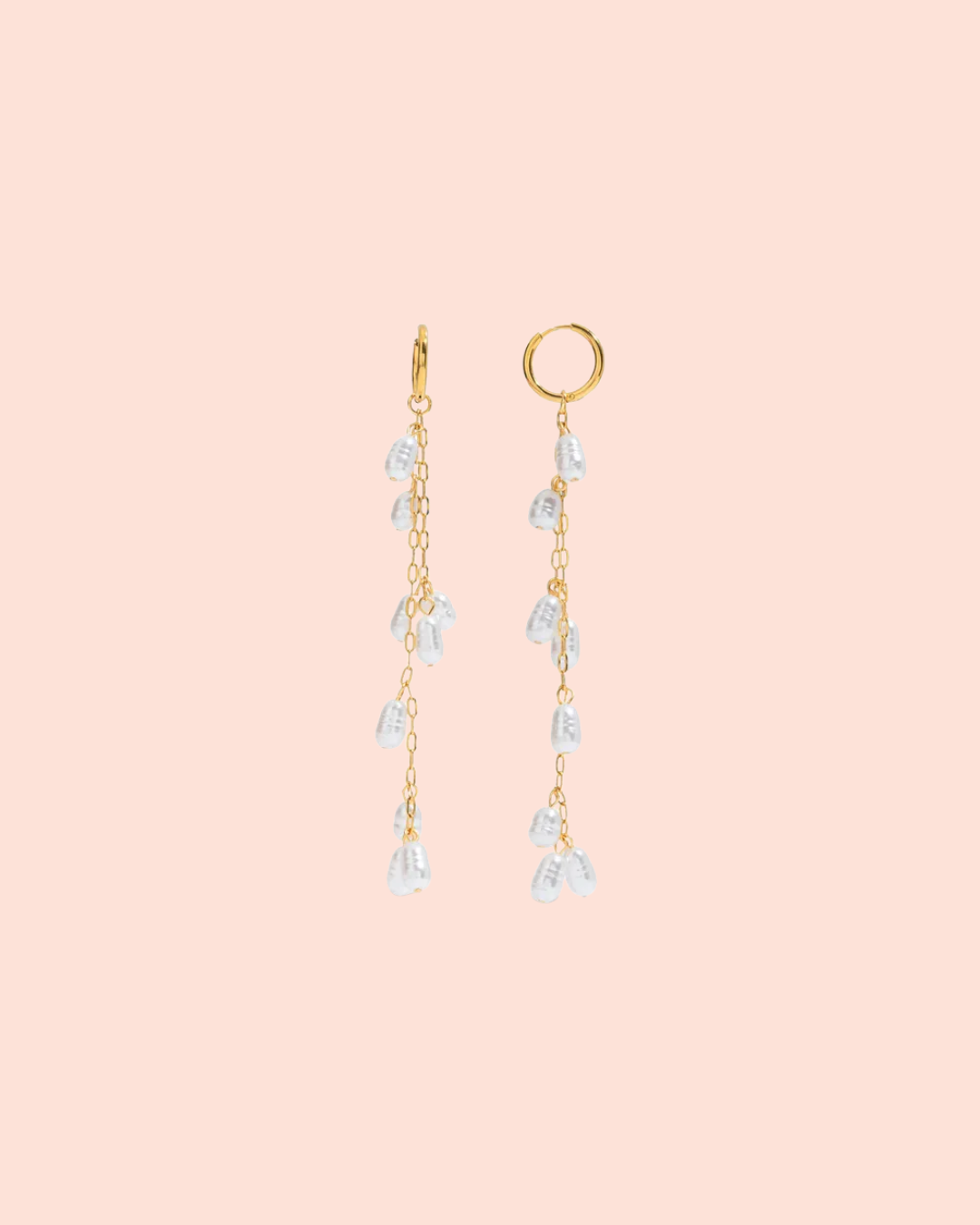 Lorelei Earrings