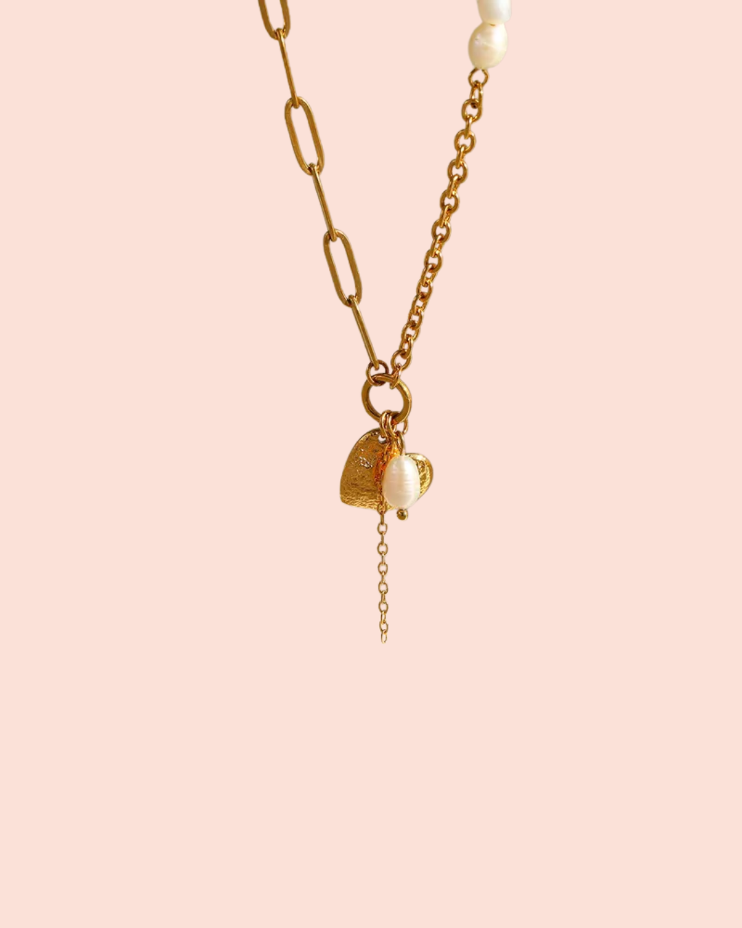 The Coastal Necklace