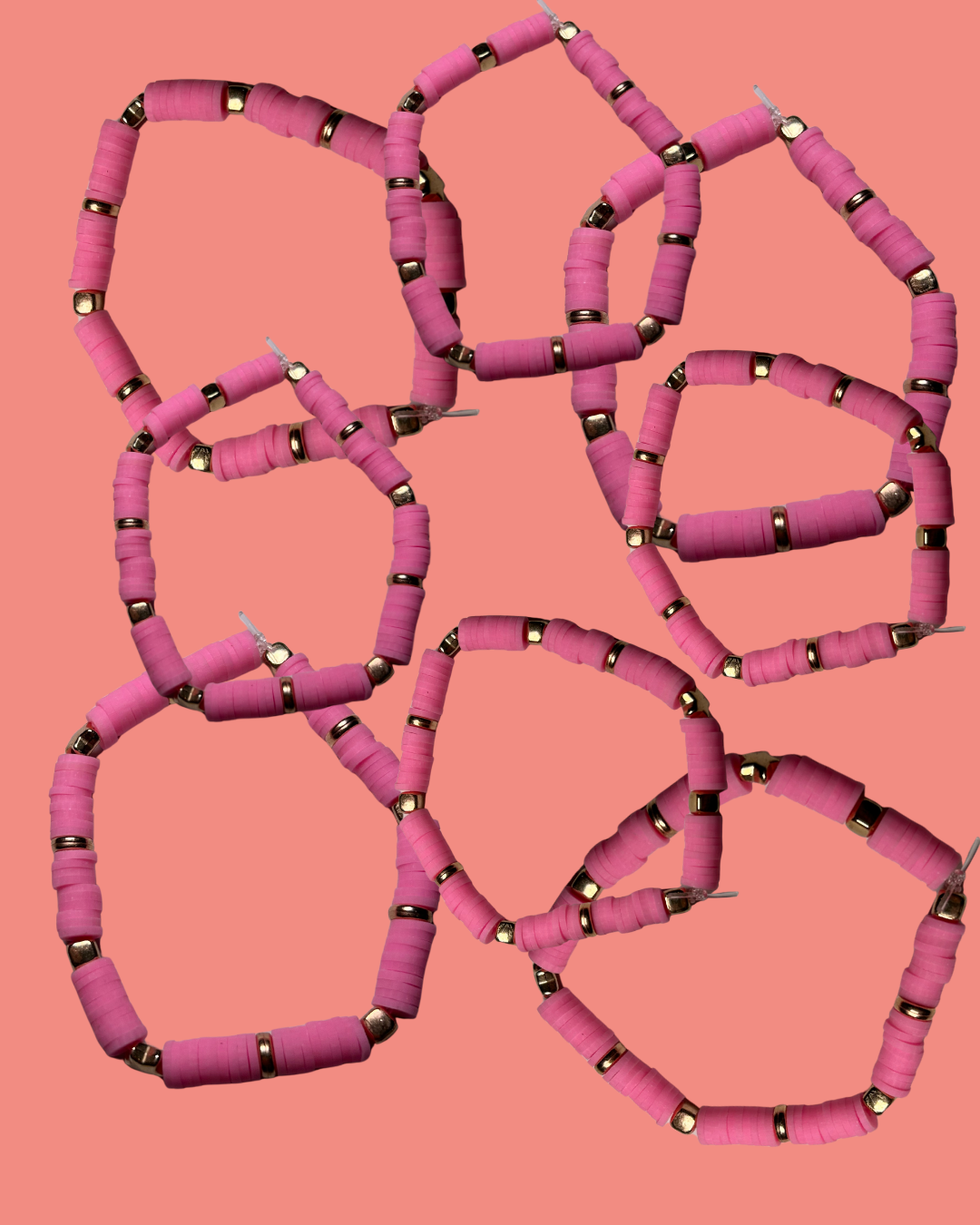 The Malibu Barbie Bracelet