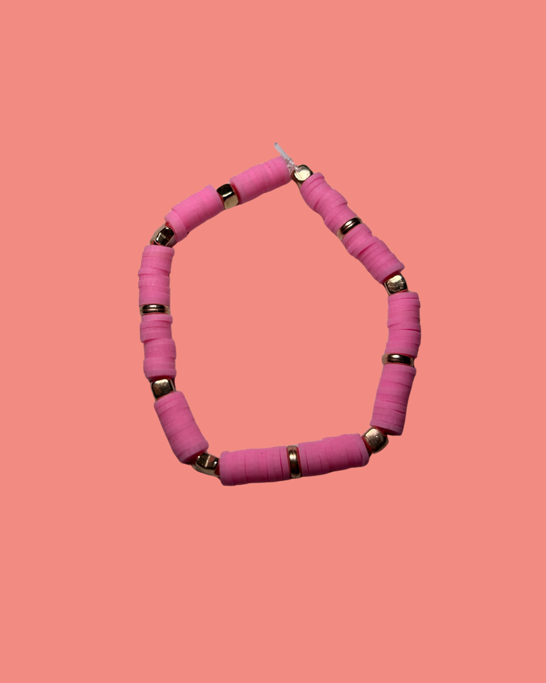 The Malibu Barbie Bracelet