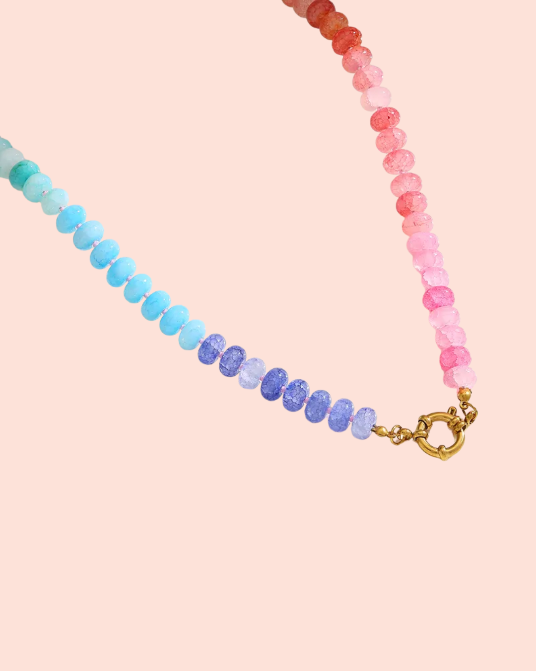 The Pop Necklace