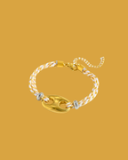 Marina Sunset Bracelet