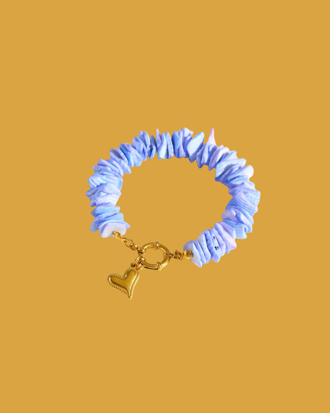 The Deep Tide Bracelet