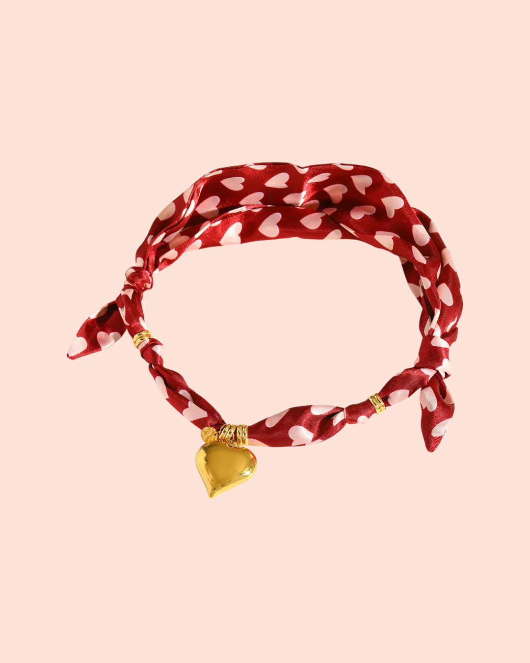 The Lover Necklace