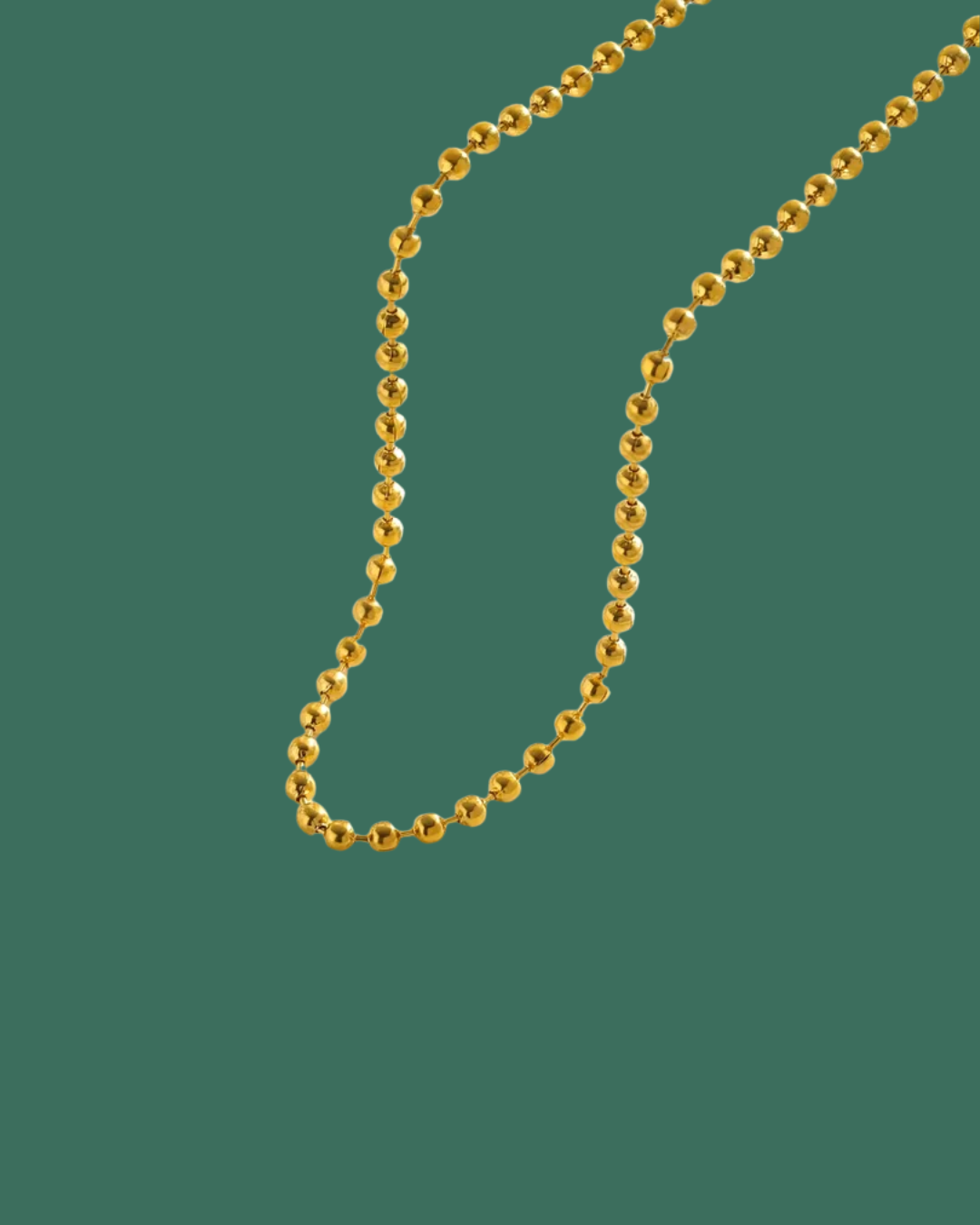The Glow Chain