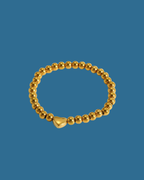 Golden Dream Bracelet