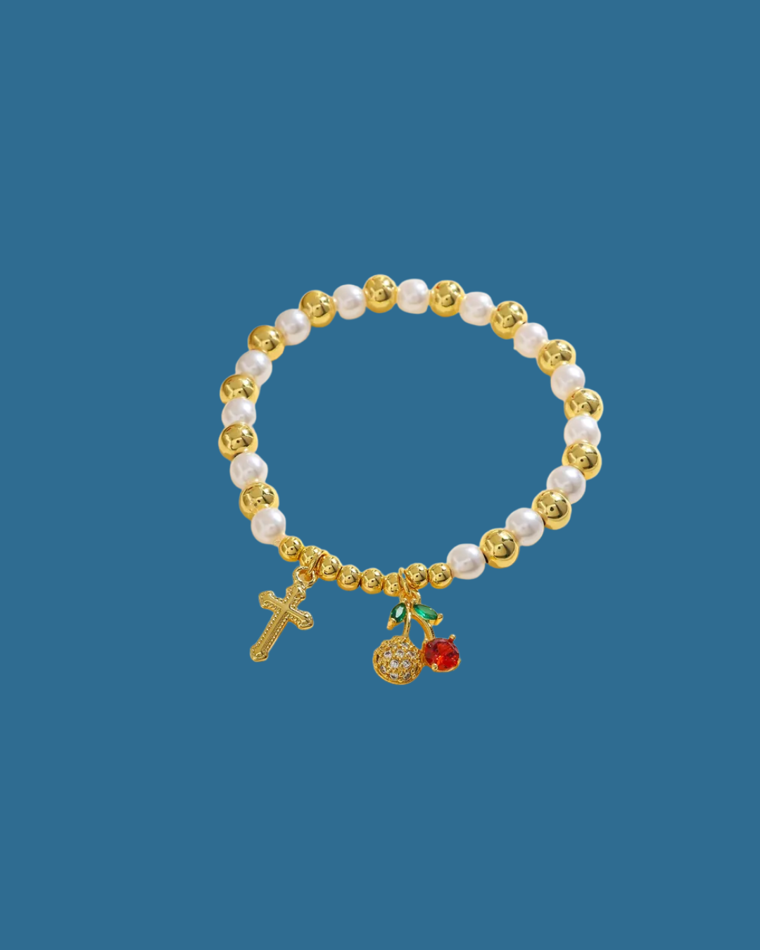 The Crush Bracelet
