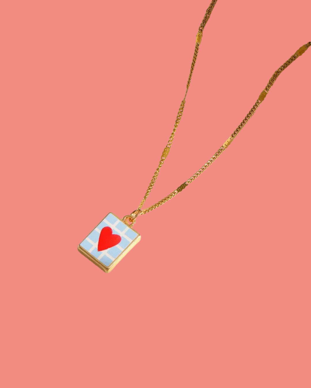 The Crush Necklace