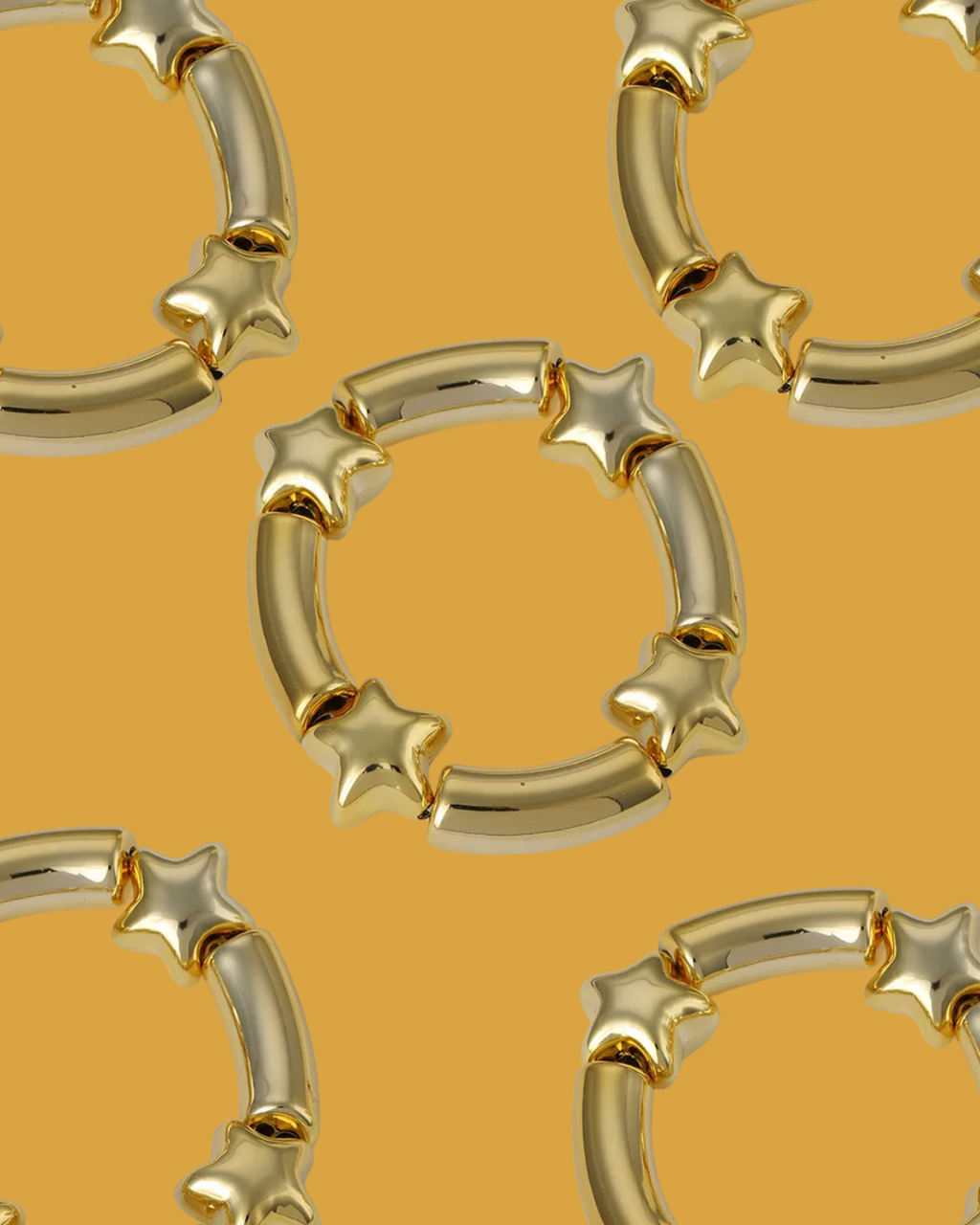 The Charleston Bangle