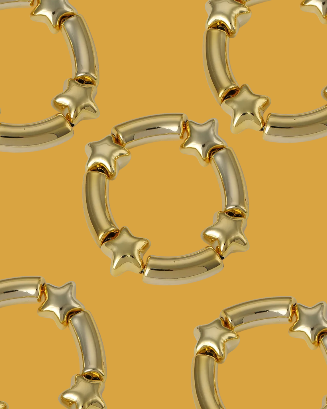 The Charleston Bangle