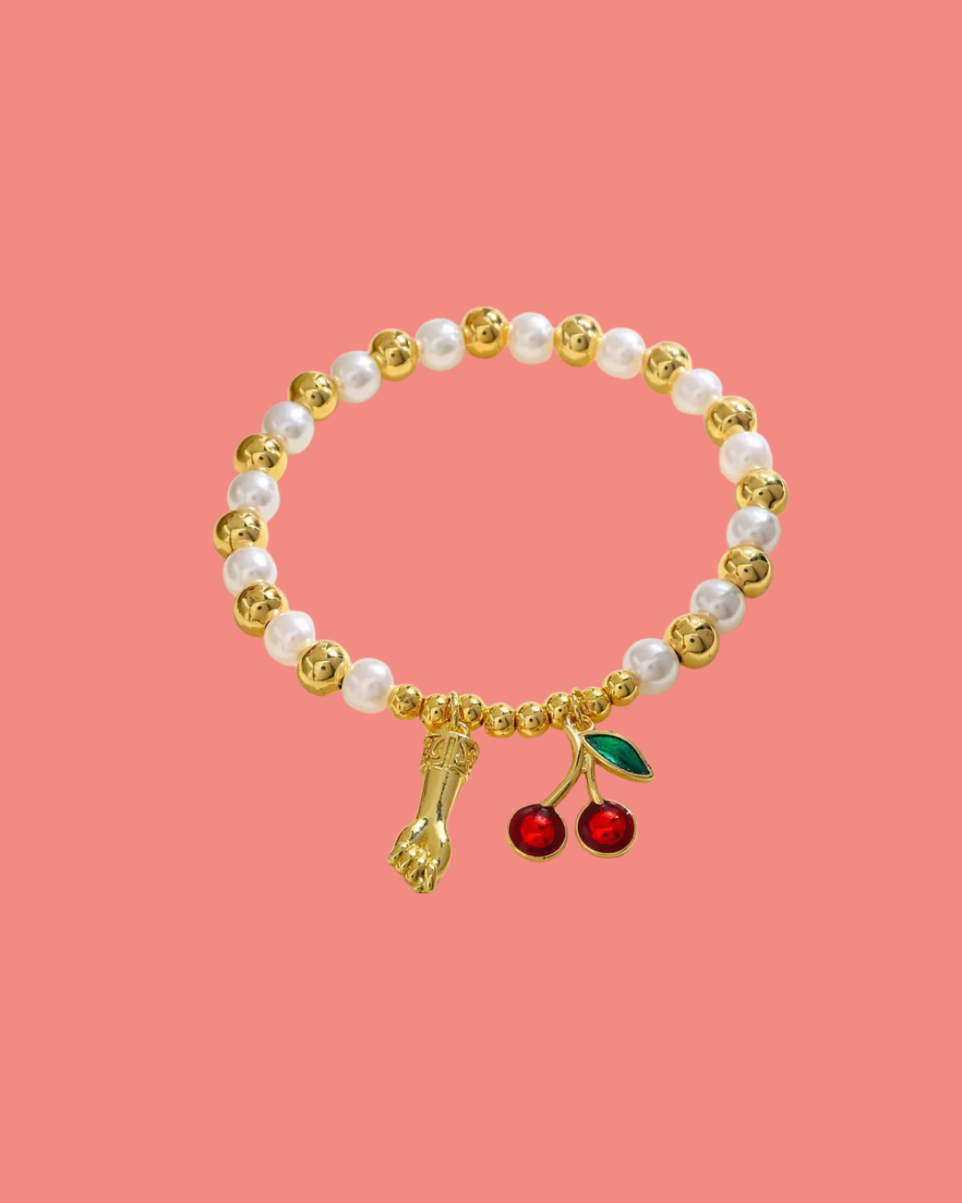 The Blossom Bracelet
