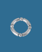 The Coastal Glow Bangle