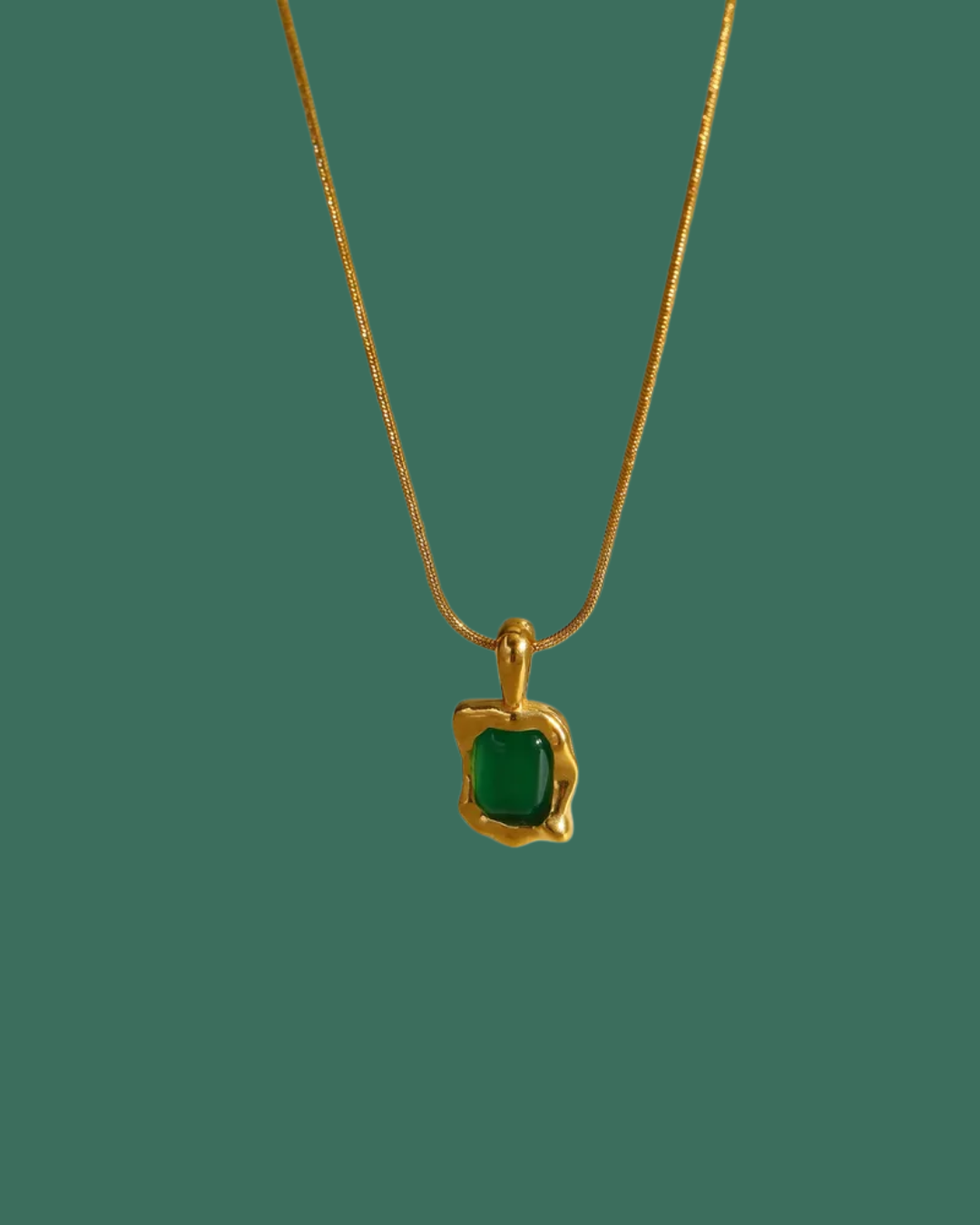 The Prism Necklace