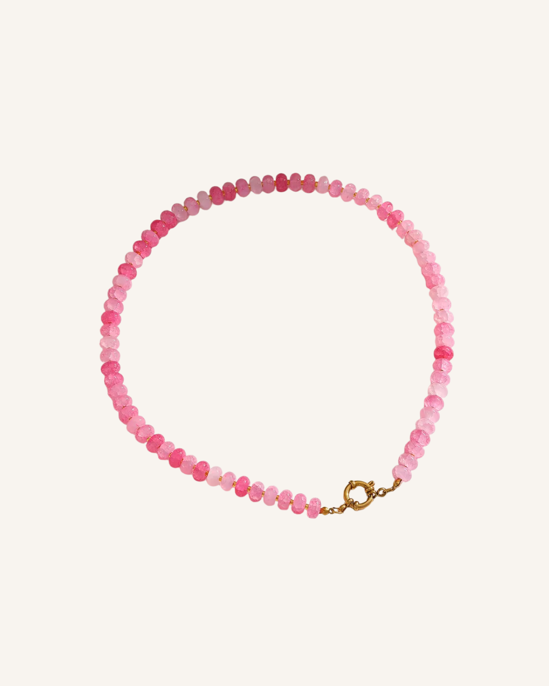 The Glow Necklace