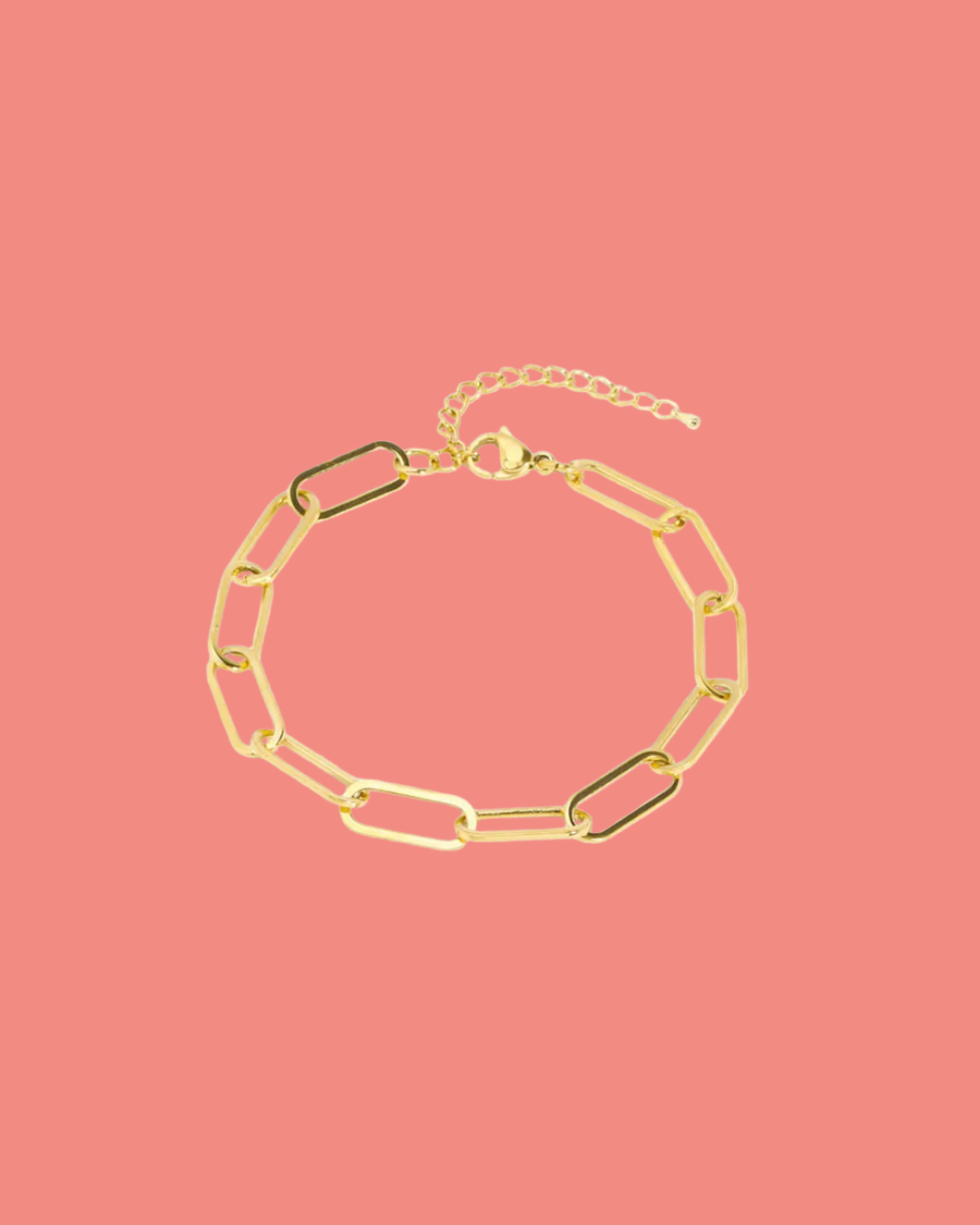 The Orbit Chain