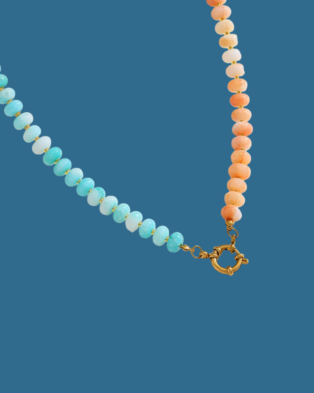 The Energy Necklace