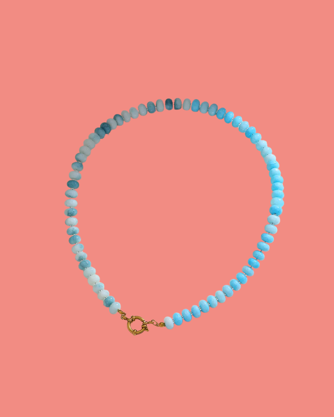 The Balance Necklace
