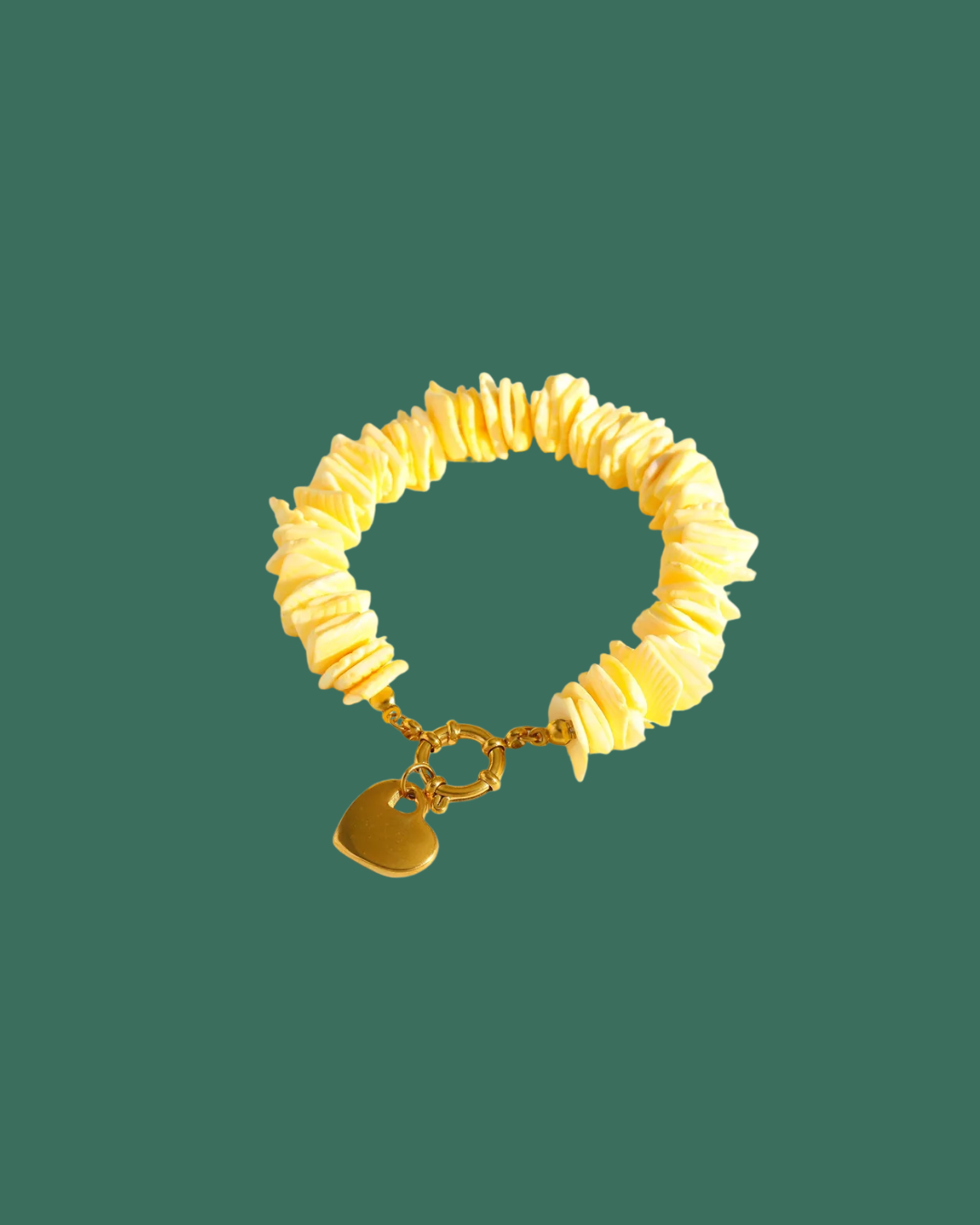 The Golden Hour Bracelet