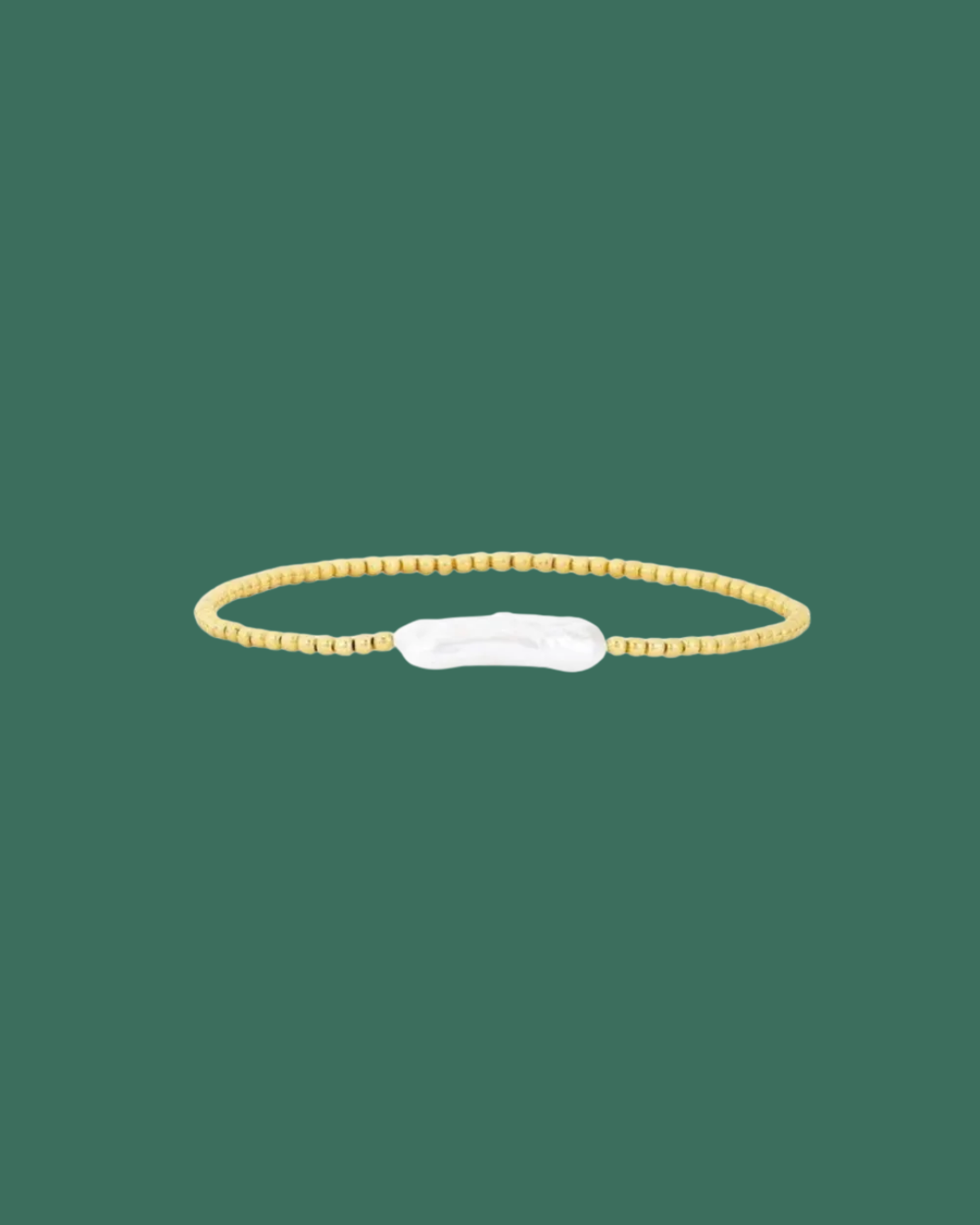 The Cosmic Bracelet