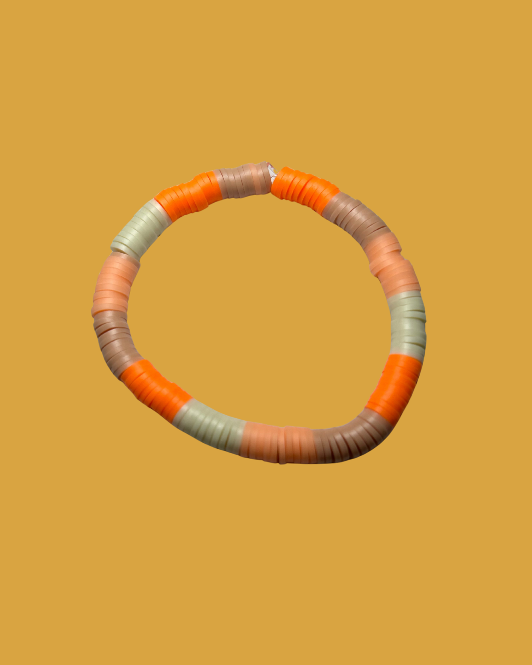 The Autumn Colors Bracelet
