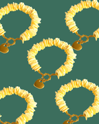 The Golden Hour Bracelet