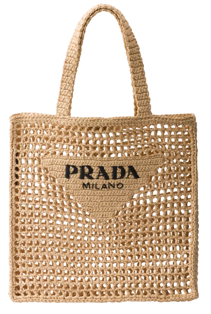 Beach bag